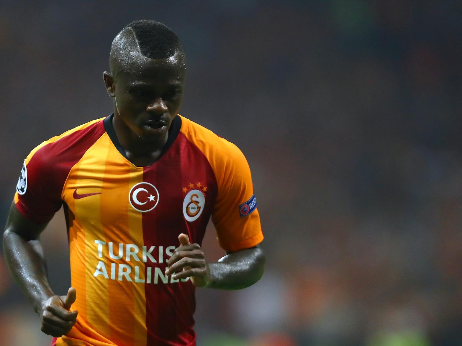 Galatasaray are ready to send their loanee Jean Michael Seri back to Fulham, after he failed in his last chance to impress in the club's 6-0 hammering to Real Madrid last week. (The 72)