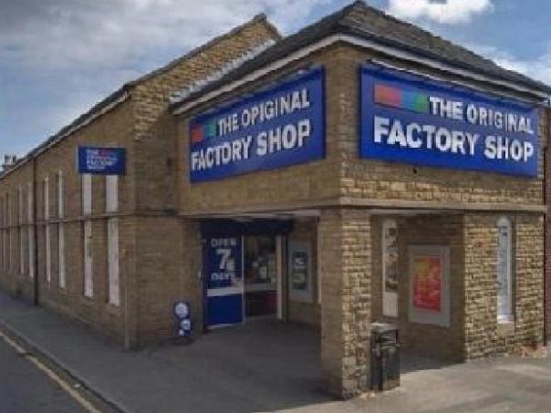 The Original Factory Shop on Dale Street, Ossett closed at the end of 2018. It was announced shortly before that the company's Normanton branch was also expected to cease trading in 2019.