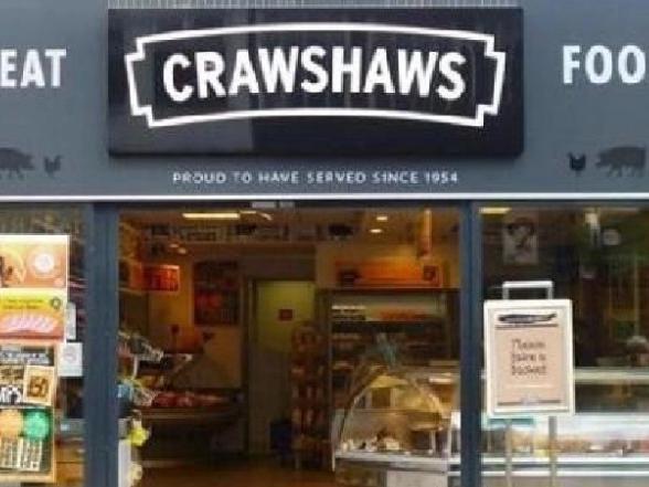 Crawshaws was one of 35 stores which closed in November 2018 after the company went into administration. It's Wakefield and Castleford branches were closed as part of this process.
