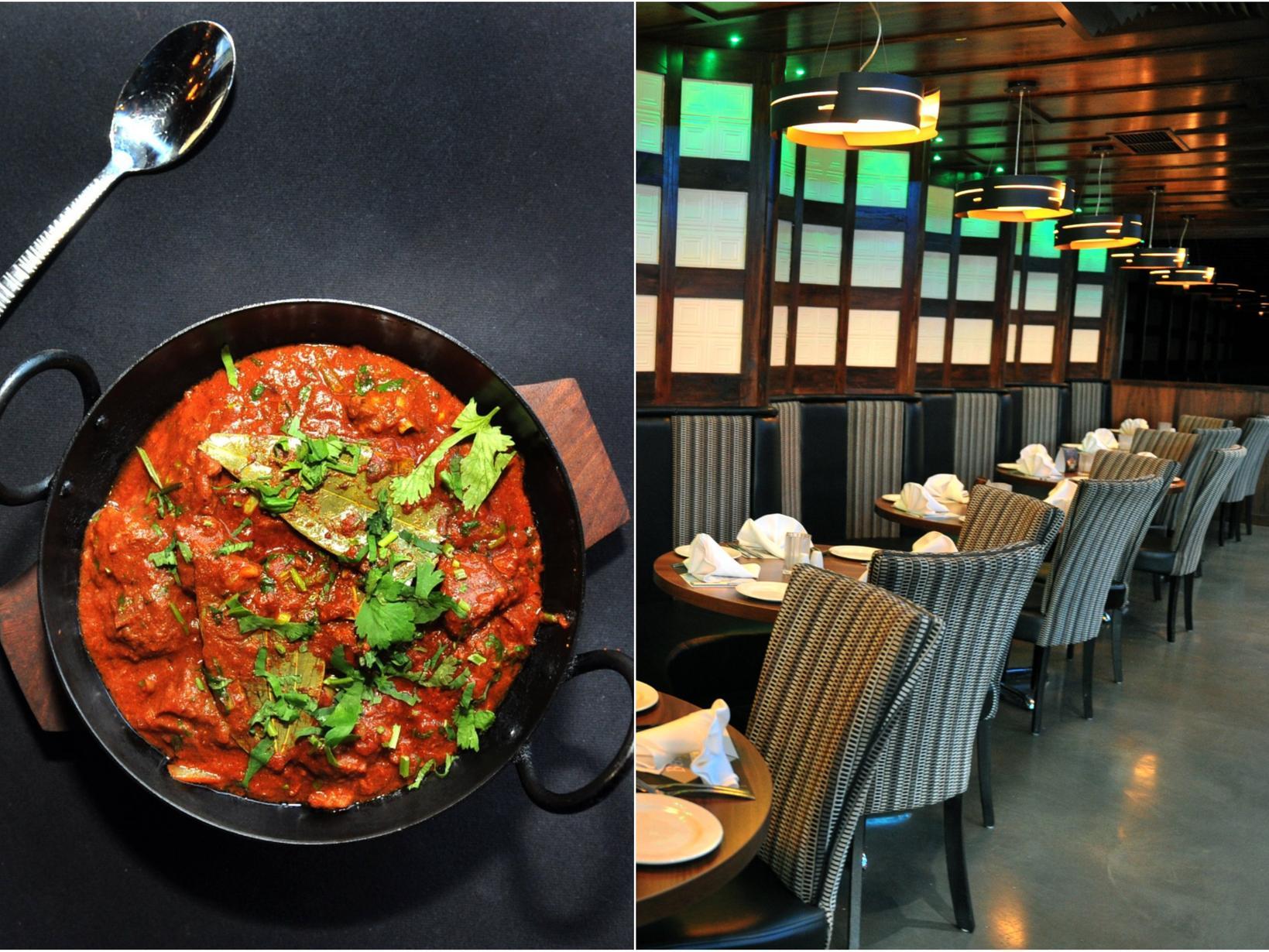 The top 10 curry houses in Leeds