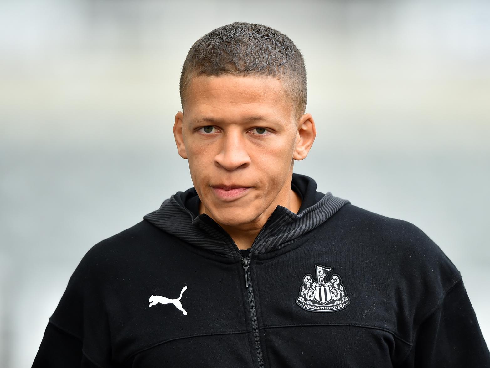West Bromwich Albon target Dwight Gayle could be set for a big money move away from the club in January, with a switch to the Chinese Super League being tipped as a possibility. (Shields Gazette)