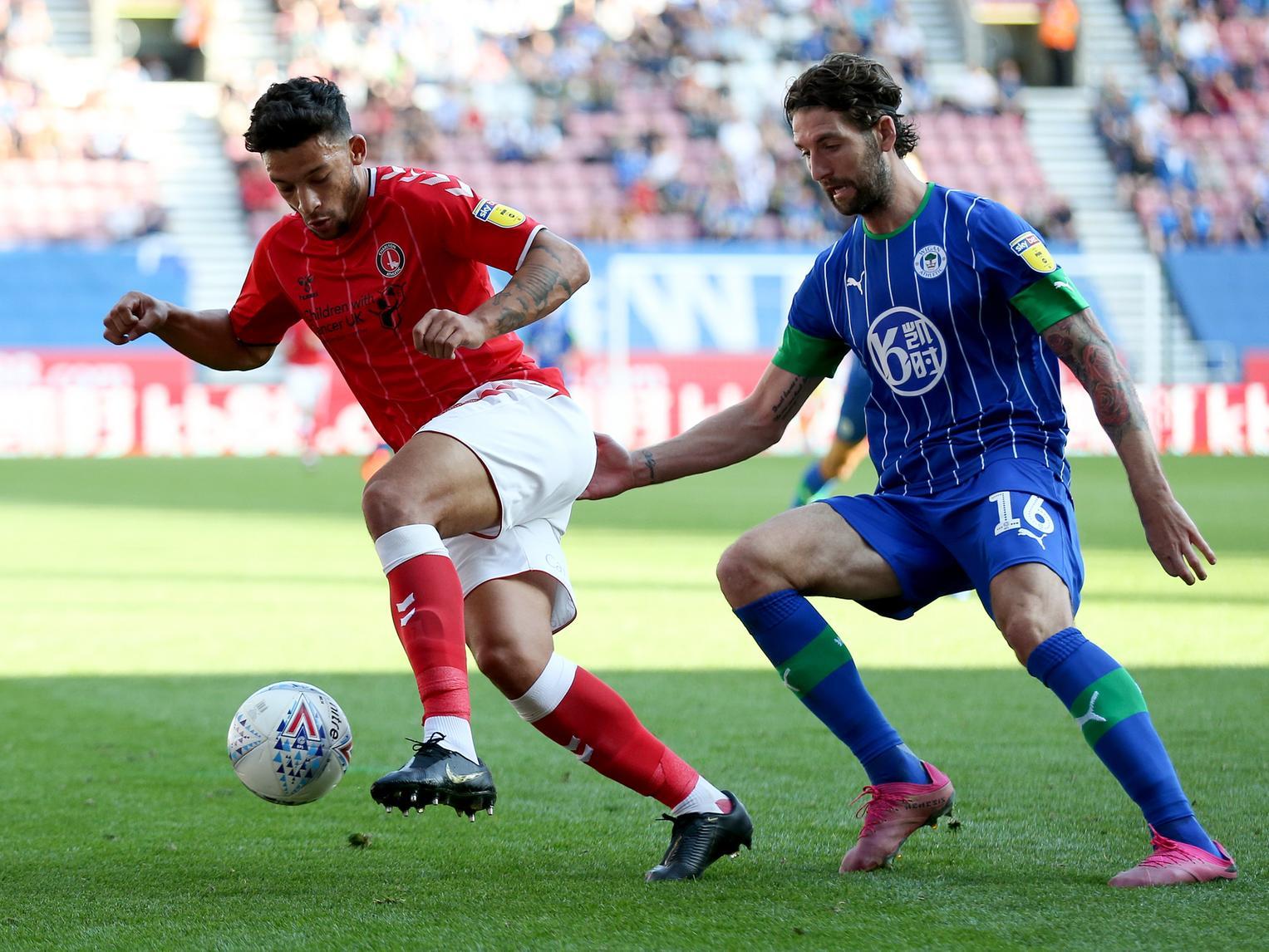 Charlton Athletic striker Macauley Bonne has been forced to withdraw from the Zimbabwenational team for the international break, citing "unforeseen medical grounds" for the decision. (BBC Sport)