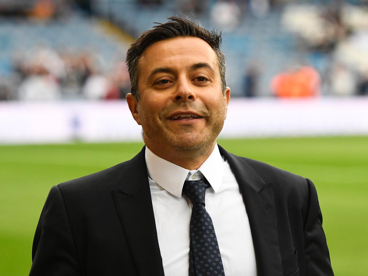 Leeds United are said to be a 'long way' from securing investment from Qatari-based QSI, but the club's 'saleable' status should see them have no trouble securing strong financial backing in the relatively near future. (The Athletic)