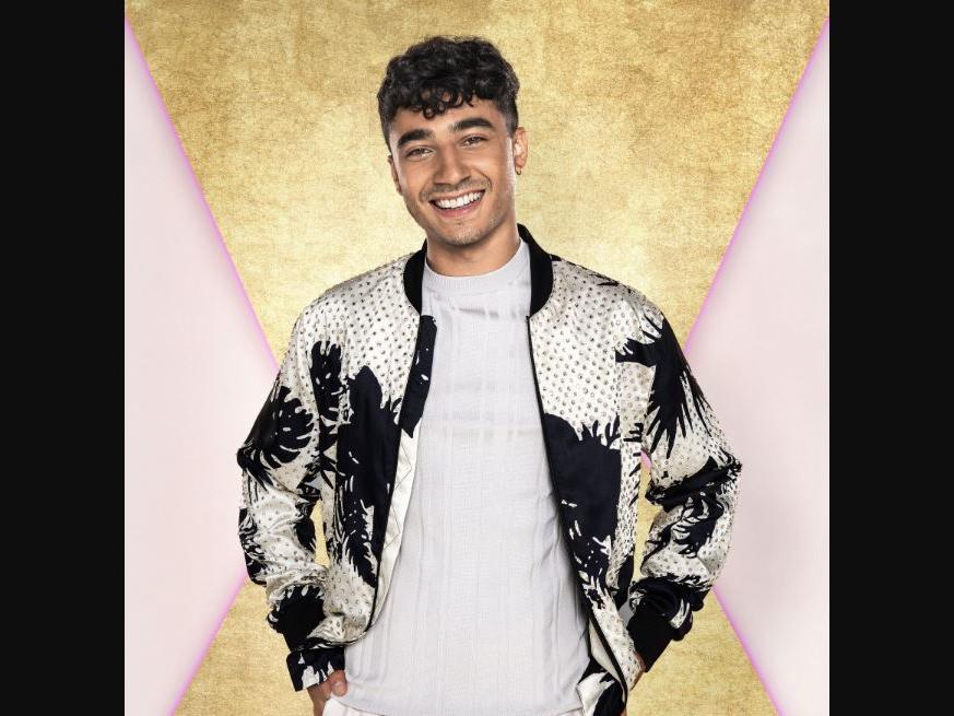 CBBC presenter Karim has been dancing with high-ranking Ballroom and Latin American professional Amy Dowden, who joined Strictly in 2017.
The 25 year old has enjoyed a string of high-scoring performances during his run but was left disappointed on Saturday after paying the price for his mistake in the Viennese Waltz. He finished with a score of 30 points out of 40  after topping the leaderboard the week before.