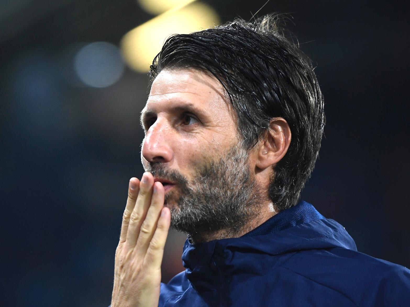 Huddersfield Town's head of football operations has revealed that the club could well part company with a number of first team players in January, as Danny Cowley looks to shape his own squad. (Huddersfield Examiner)
