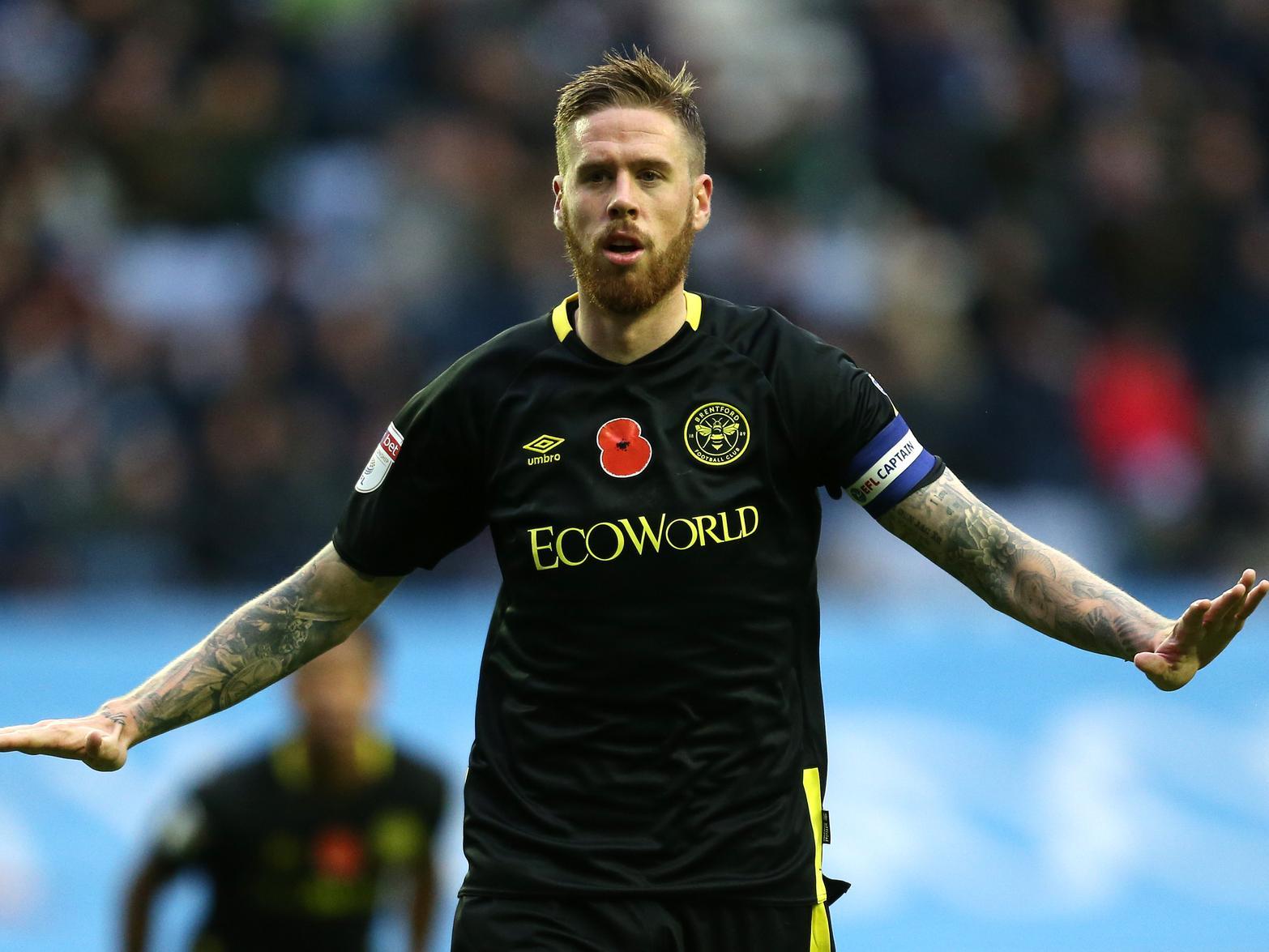 Brentford skipper Pontus Jansson has been forced out of Sweden's preparations from their match against Romania with a foot injury, and his club are sweating over the extent of the damage. (Sport Witness)