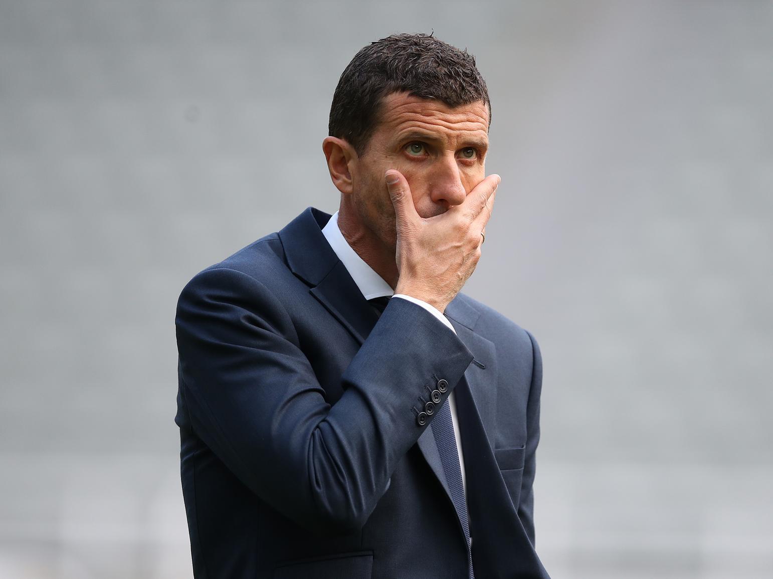 Former Watford boss Javi Gracia was sacked just four games in to the Premier League season.