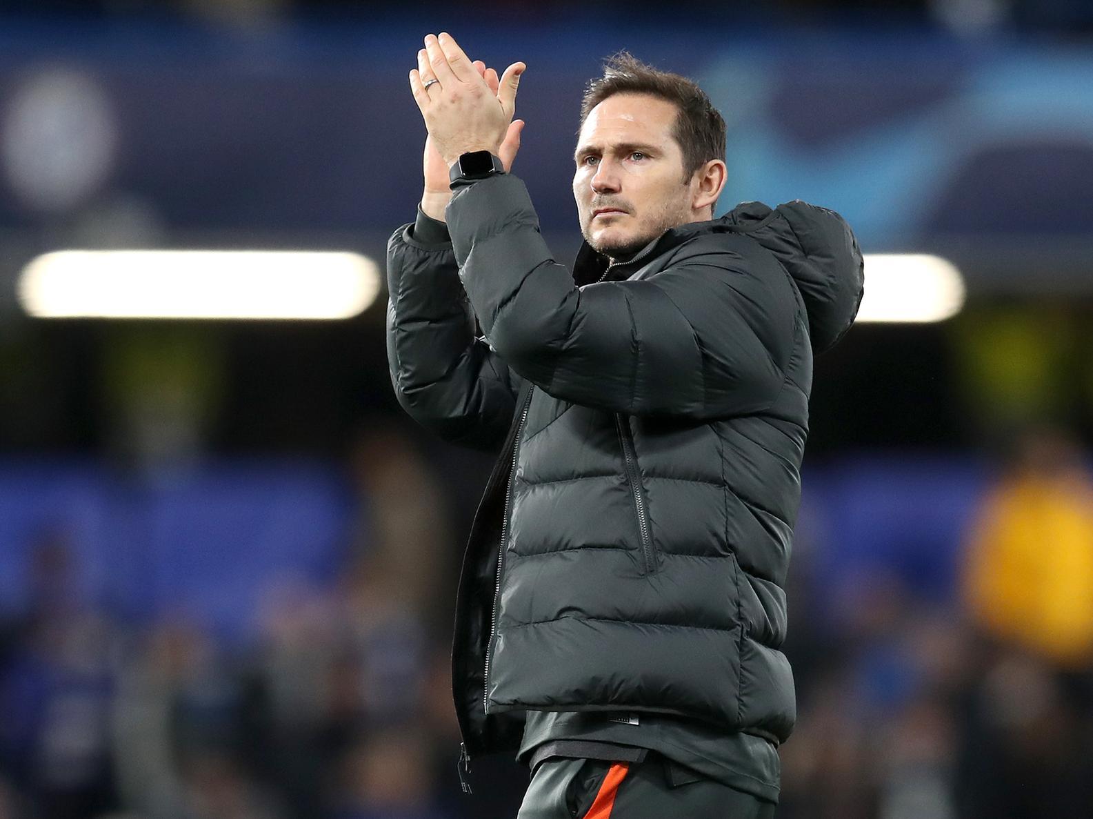 The new Chelsea boss had been the favourite to get the bullet at the start of the campaign, but six Premier League wins on the bounce have certainly shifted the odds in his favour.