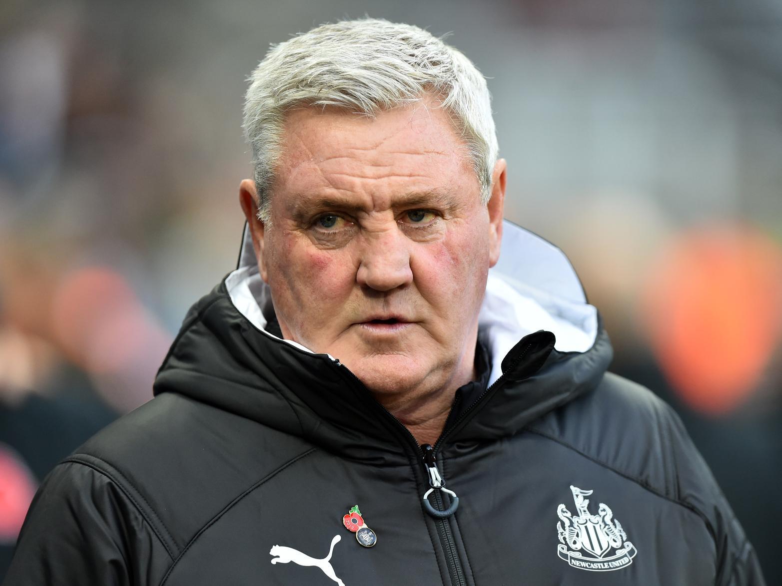 Amid the turbulence at St James's Park, the Newcastle United manager continues to defy the odds. He has been favourite to get the boot on three occasions, but he's doing incredibly well considering the circumstances.