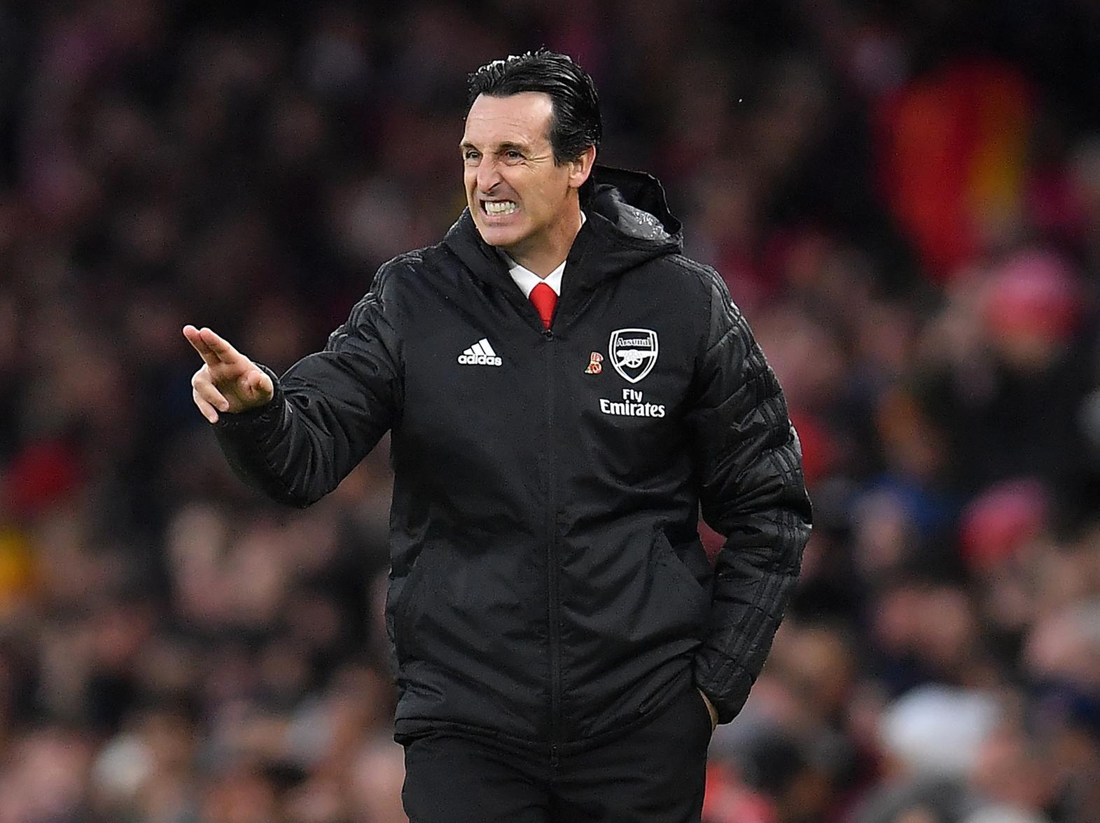 OddsMonkey spokesman Peter Watton commented: Always a fascinating market and it probably isnt a huge shock to see Emery backed in, such has been the criticism in recent weeks."