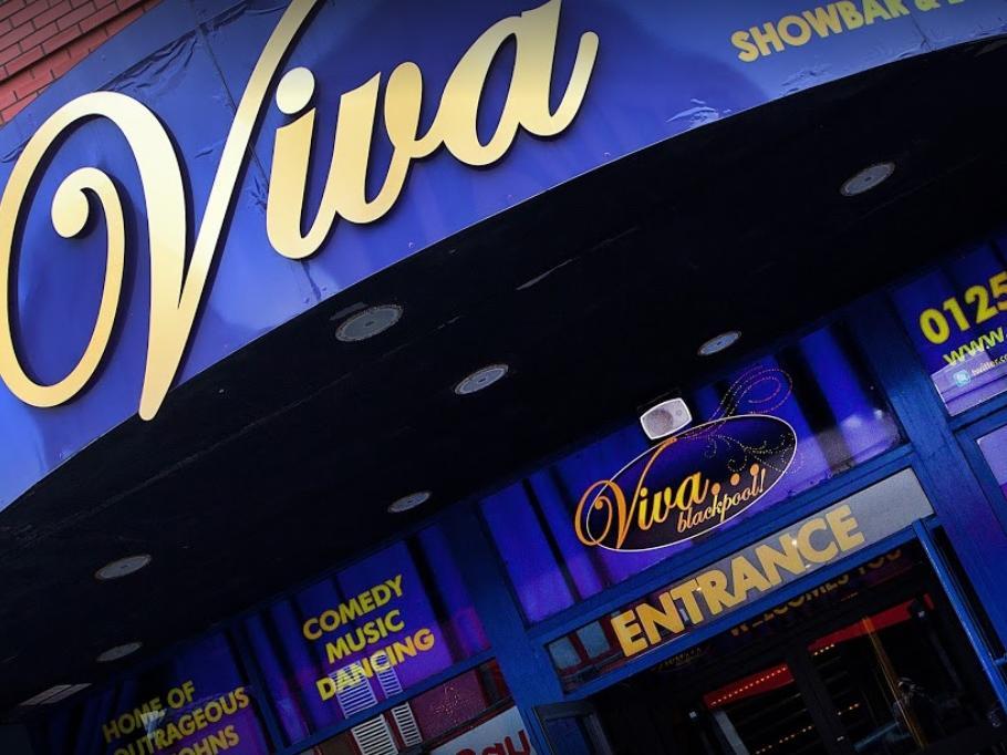 Viva's Christmas party night are available from Nov 16 to Dec 21, 2019. Enjoy a pre-show festive meal, Christmas party show and after show party. Show tickets from 15.50pp, show & dine ticket from 29.50.