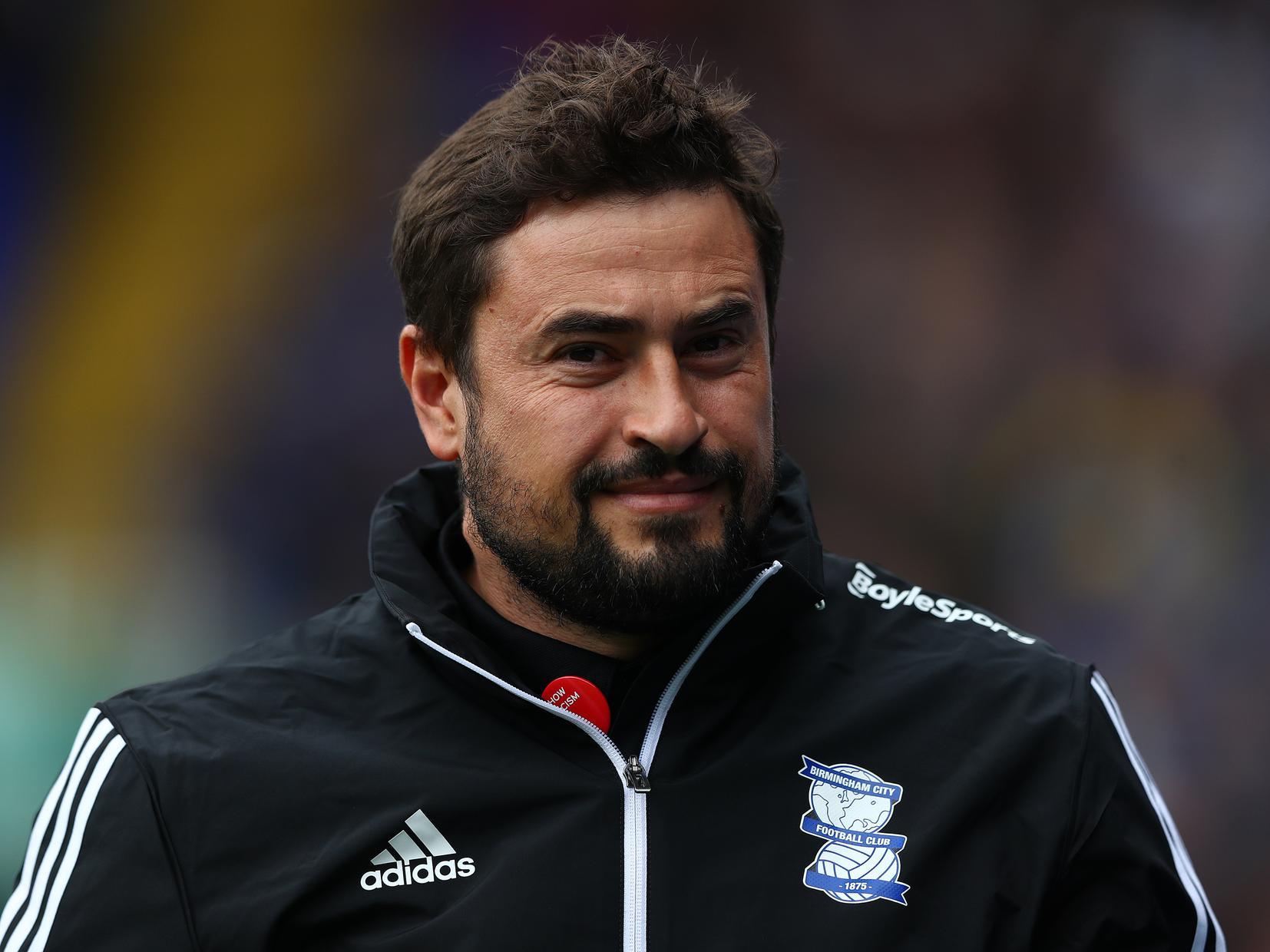 Birmingham City boss Pep Clotet has revealed that his club have already finalised their targets for the January transfer window, as they look to make a push for the play-off places. (Birmingham Mail)