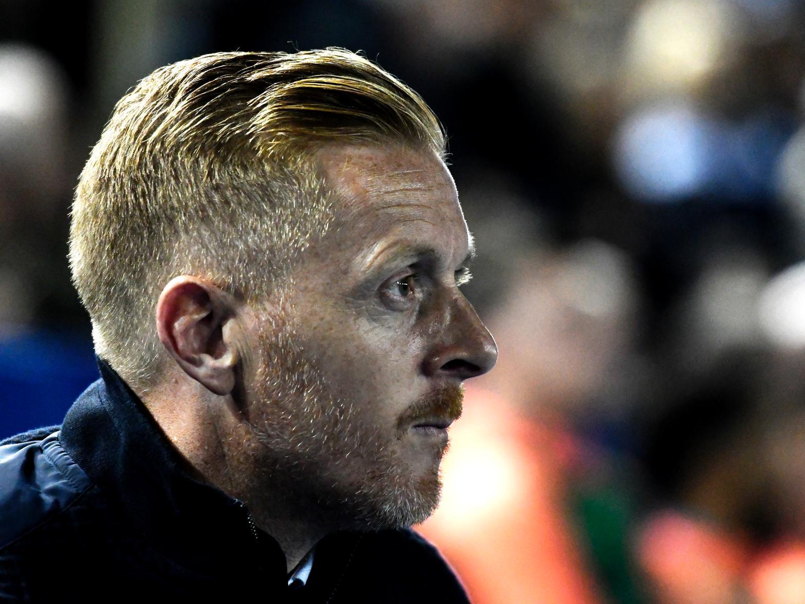 Sheffield Wednesday manager Garry Monk has claimed that he's been highly impressed with his side's ability to create chances, but conceded that they've been lacking in luck of late. (Sheffield Star)