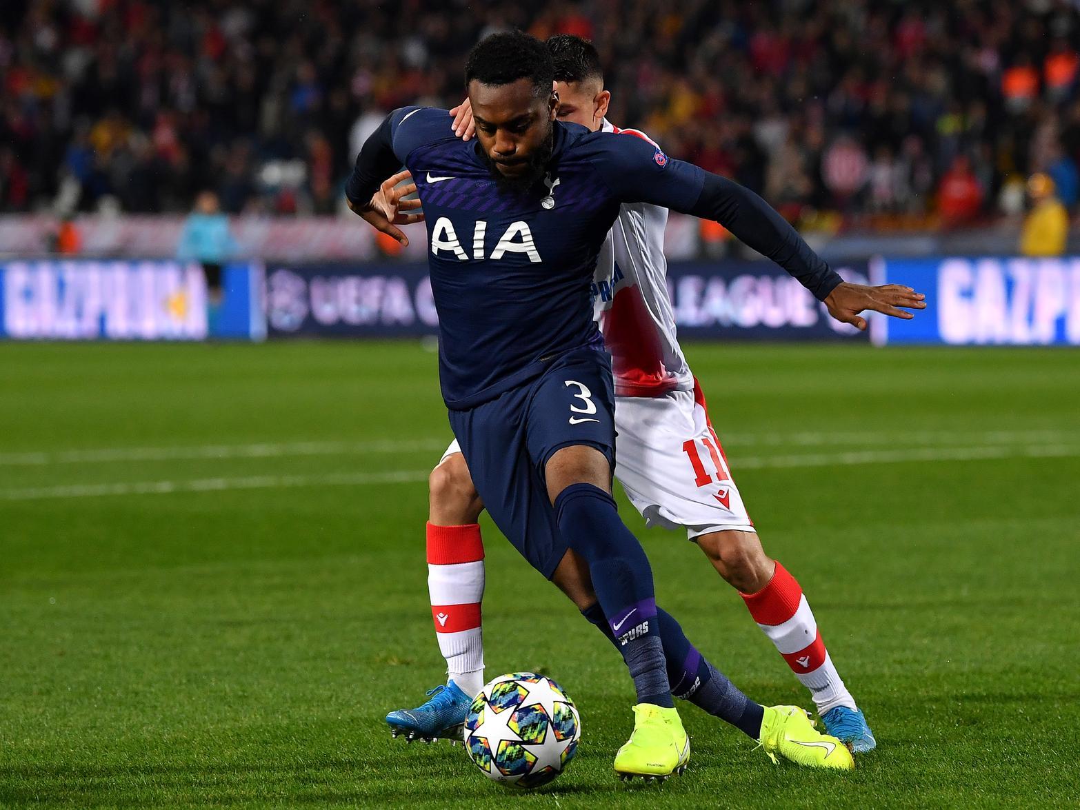 Leeds look set to miss out on the sell-on clause they have in Danny Rose's current Spurs contract, as the player looks set to remain with the club and run down the remainder of his deal. (Football Insider)