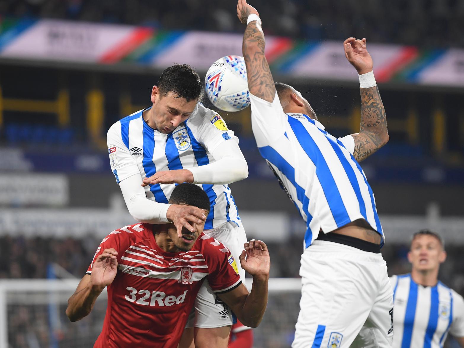 Huddersfield Town defender Tommy Elphick has described himself as feeling "gutted" as he prepares to have knee surgery following a tackle from Preston's Ryan Ledson last weekend. (Yorkshire Post)