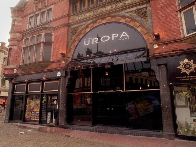 This nightclub, located at the Grand Arcade, New Briggate, was established during the clubland boom of the late 1990s.