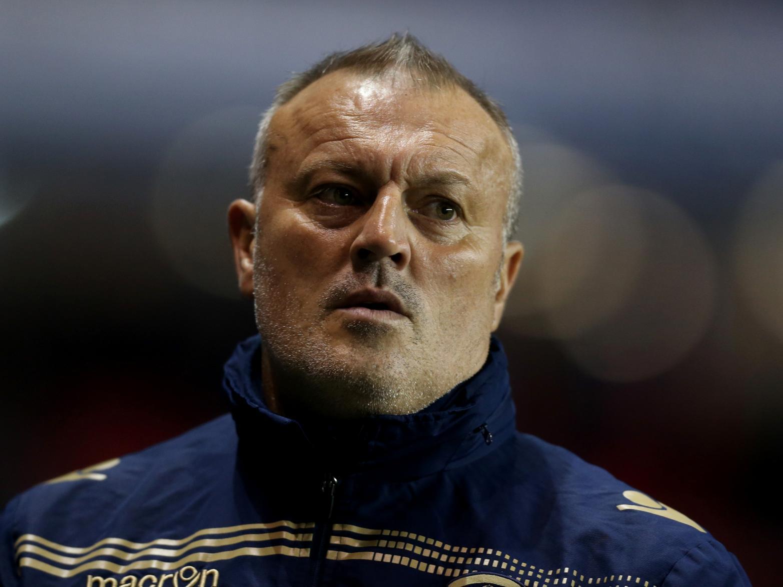 Many Leeds United fans were bitterly disappointed with how Redfearn was treated. He left the club fully in July 2015 after claiming that an offer to return to his old job in Leeds' academy was 'not genuine'. Redfearn had a stint at Liverpool Ladies, and quit as Newcastle United under-23s manager earlier this month.