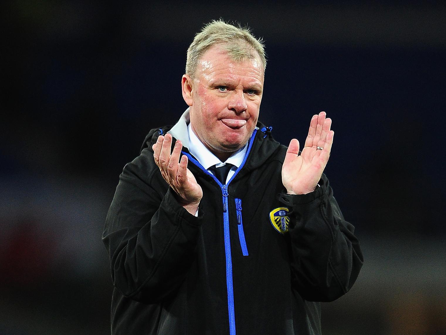 To be fair to Evans, his seven month tenure was a mammoth stint by Cellino's standards. The Scot has had spells at Mansfield Town and Peterborough United, and is currently in charge of Gillingham.