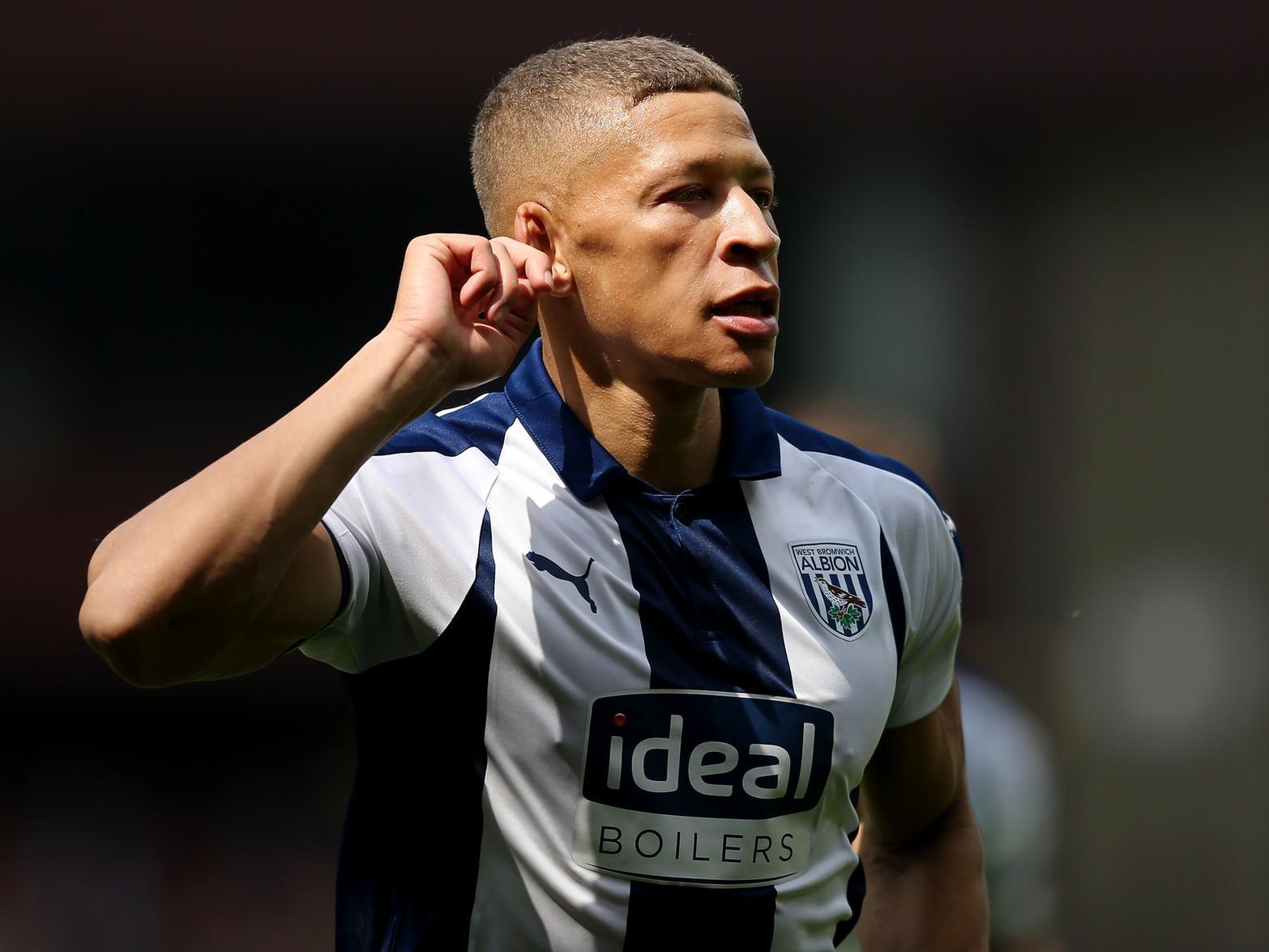 West Brom will look to seal their promotion hopes in January with a 10m bid for Newcastle United striker Dwight Gayle, who scored 24 goals for the Baggies on loan last season. (Birmingham Mail)