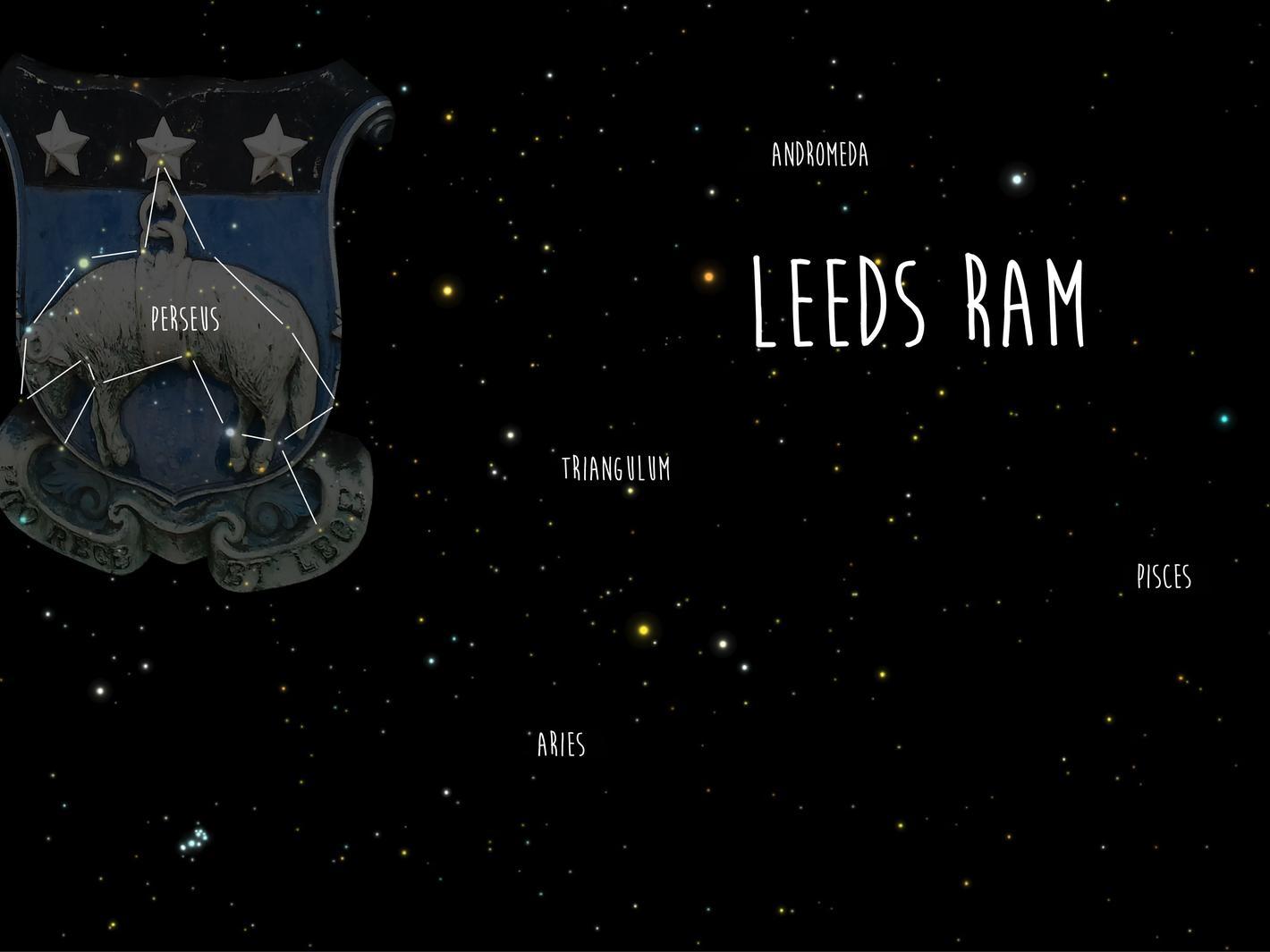 Leeds Ram