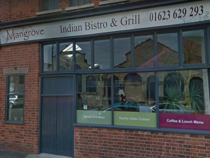 We only go here for Indian takeaway nowhere else. Me and my family have been coming here for years and is the best quality. TripAdvisor reviewer