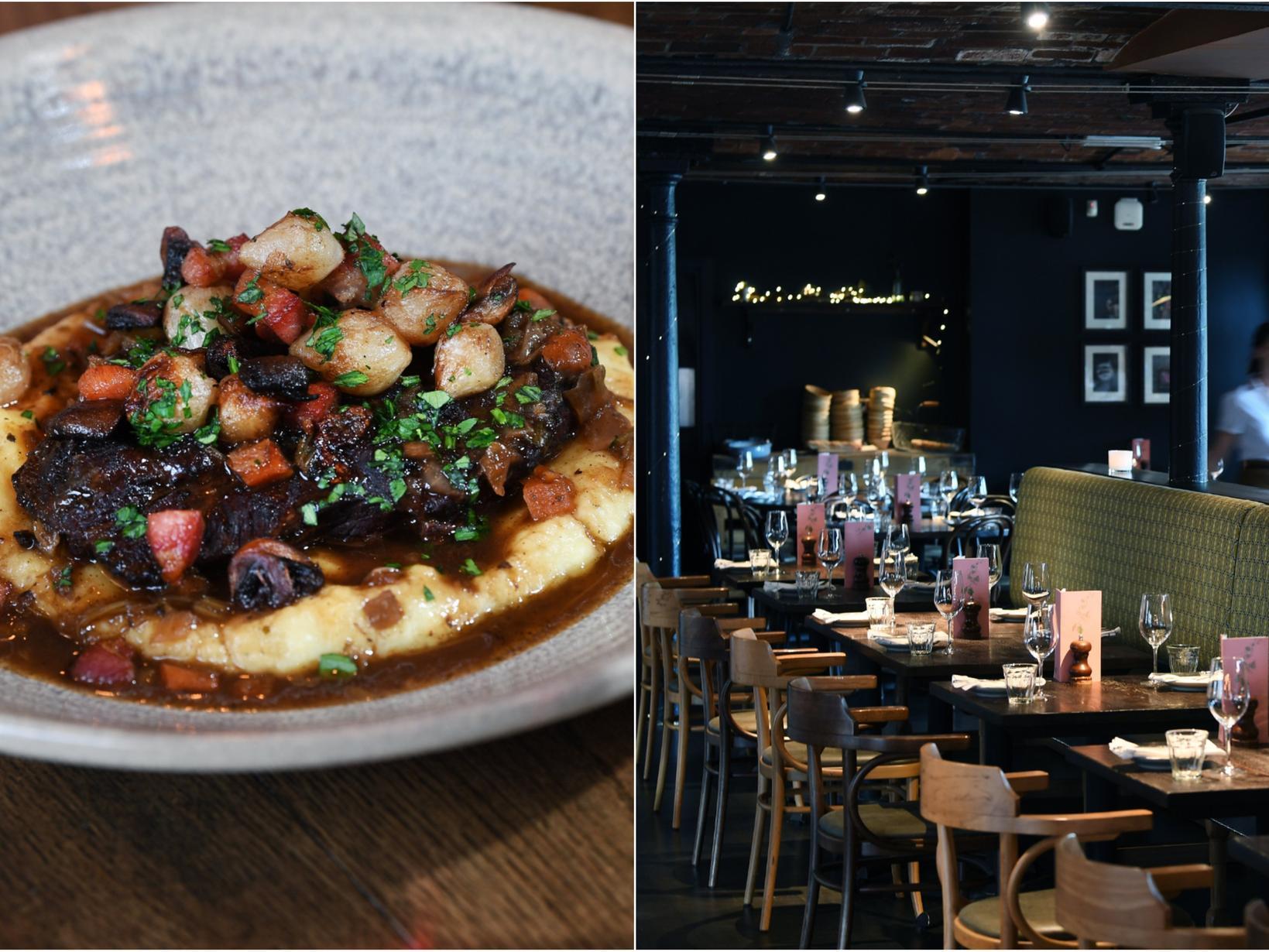 The nine best French restaurants in Leeds according to TripAdvisor