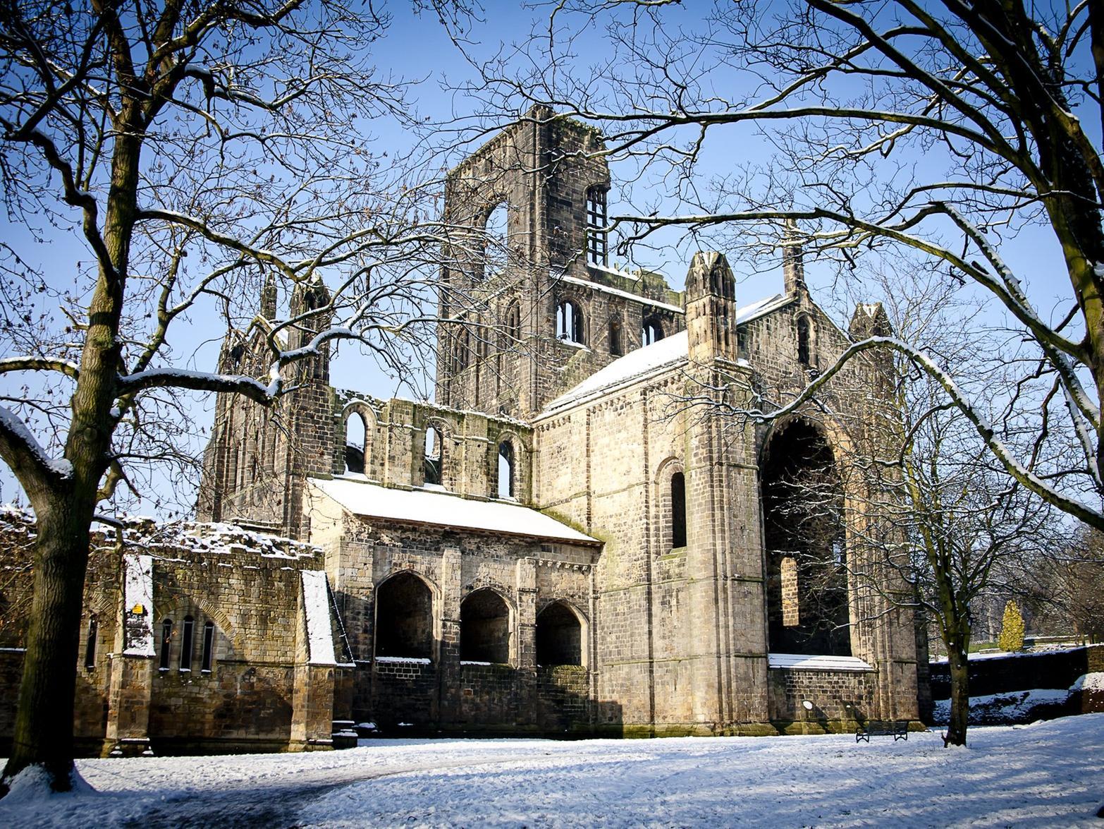 Carol singers will fill the Abbey with festive sounds on December 8 from 2pm-3pm. The Heritage Singers will be joined by the Abbeylands parish. More festive fun with a trail to track down Santa and his reindeer from Dec 27.