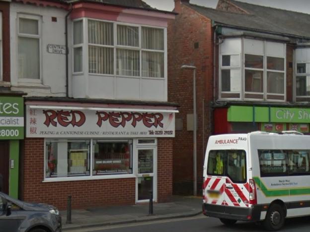 This is our local Chinese, and it is very good. We sometimes have a sit down meal here, but often takeaway. The staff very accommodating and pleasant. TripAdvisor reviewer