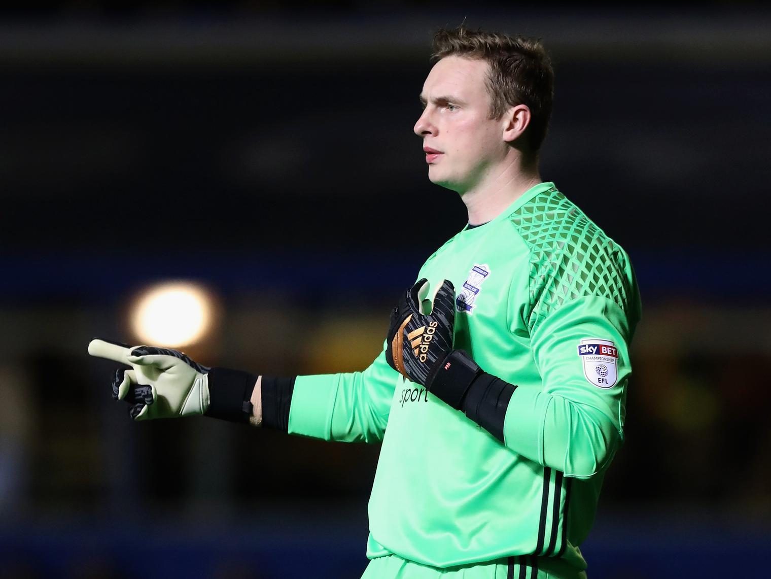 Leeds United have been linked with a move for Birmingham City goalkeeper David Stockdale, as they step up their efforts to find suitable cover for Kiko Casilla. (Football League World)