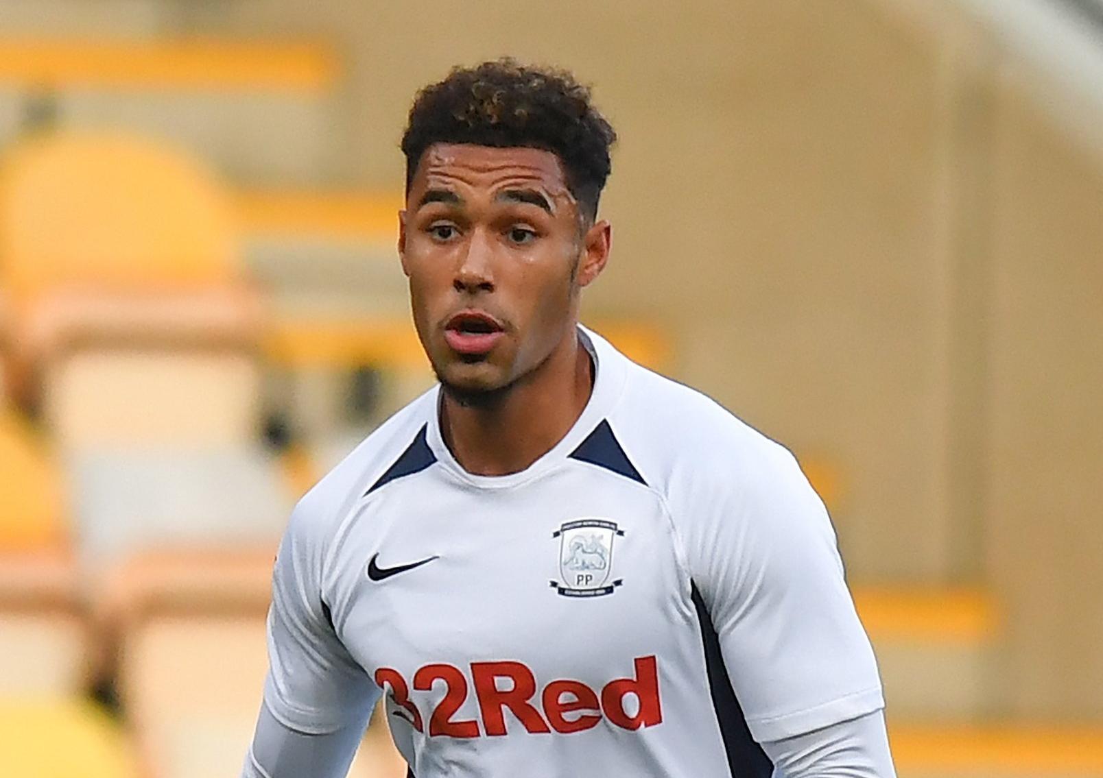 Brought in on loan following the sale of Callum Robinson. Made just six appearances before seeing his loan spell ended early, in January. Went to Charlton and ended up scoring at Deepdale for the Addicks.