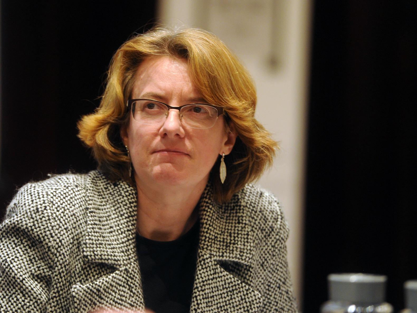 Bradford Council leader Susan Hinchcliffe has called for a change in the "culture" of training.