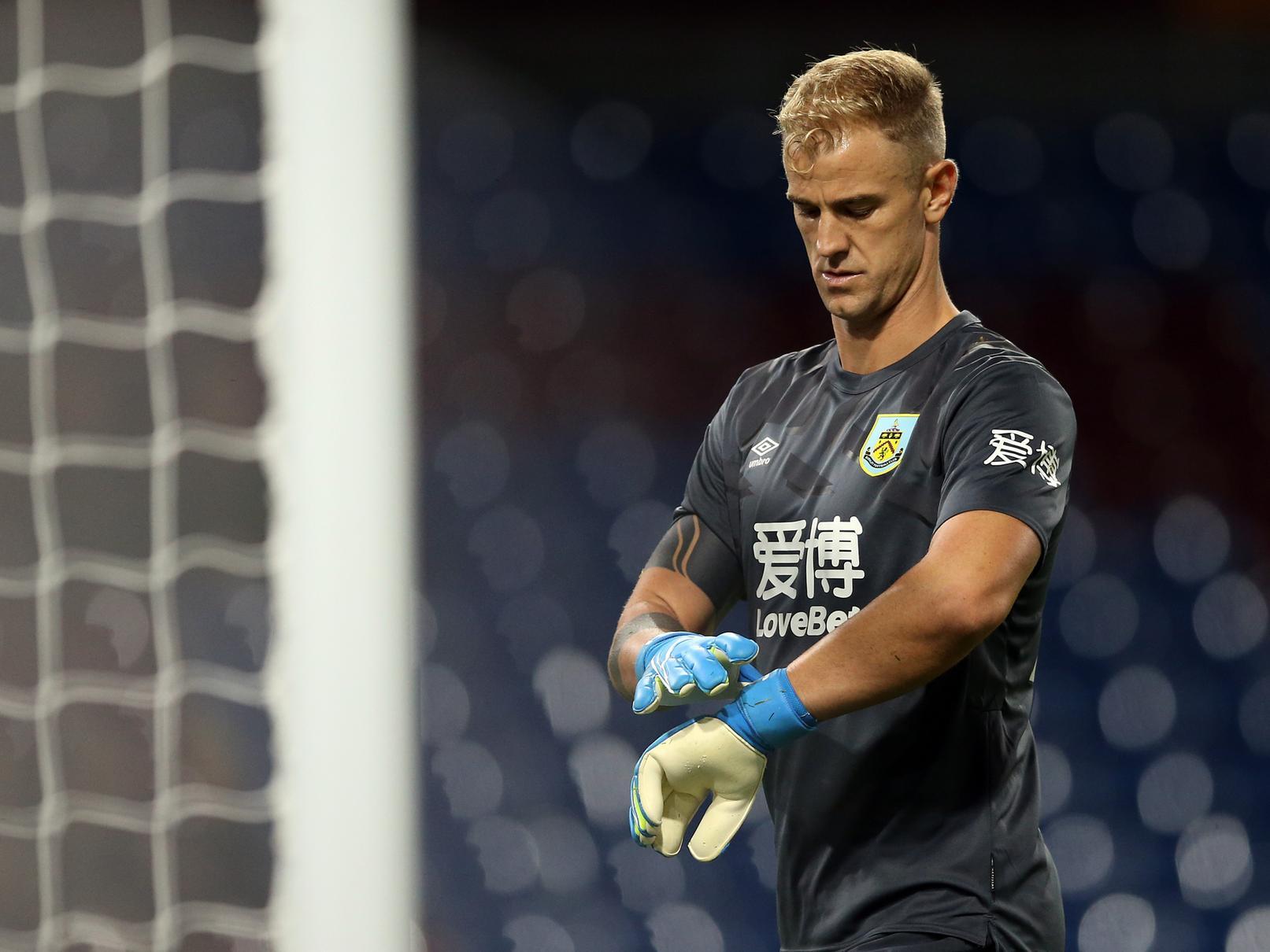 Ever wondered how much Joe Hart's motor cost? We've got you covered.