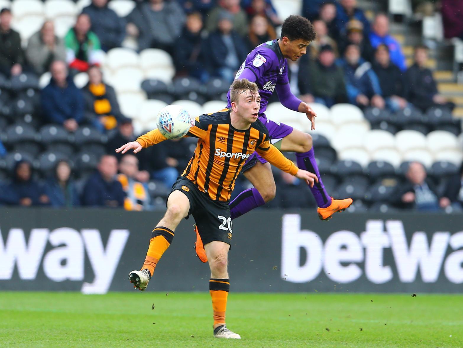Newcastle United have again been linked with a move for Hull City star Jarrod Bowen, and will look to ramp up their efforts to secure a deal in January or next summer. (The 72)