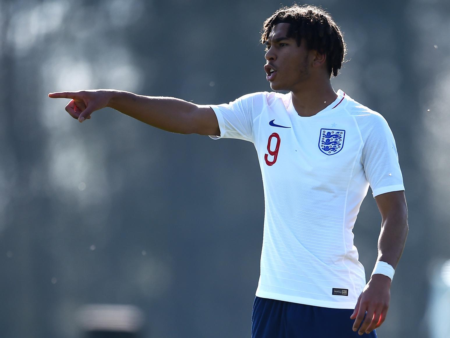 Wolverhampton Wanderers are believed to be ready to go toe-to-toe with Manchester United in the pursuit of Reading youngster Danny Loader, who has excelled at youth level with England. (Birmingham Mail)