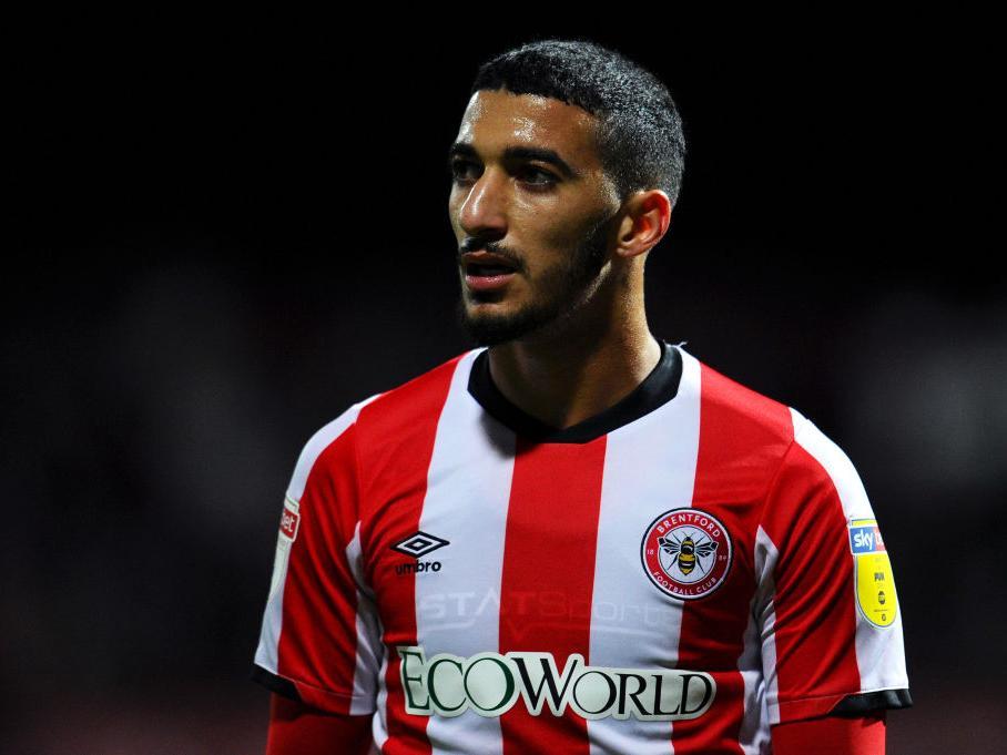 Brentford reportedly want 30million for the Algerian with Aston Villa and Newcastle United among his list of admirers. He has continued his fine form this season - so will the Bees resolve be tested?