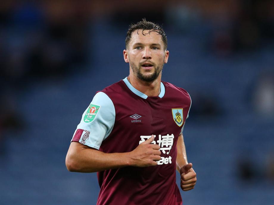 Drinkwater is in dire straits at the moment having appeared just once for Burnley following his loan switch from Chelsea. Nothing suggests the midfielders situation will change, so could a loan spell in the second-tier get his career back on track?