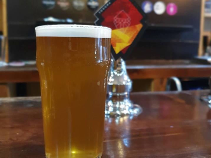 Plug and Taps, in Lune Street, Preston, shares ownership with Market Ale House, in Leyland.
The venue, which opened in June last year, offers a range of crafts beers and four cask ales, a well as a selection of gin and rum.