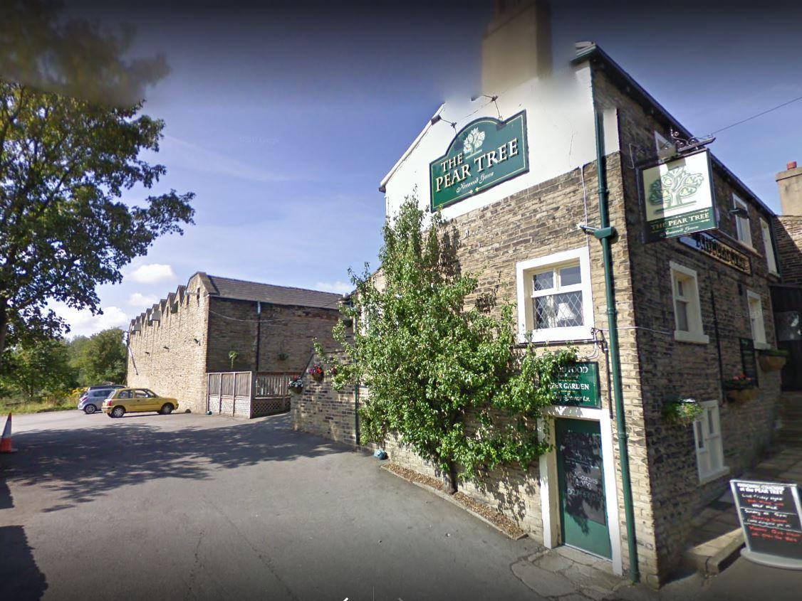 This dog friendly pub in the village of Norwood Green, near Brighouse, offers a variety of food to its customers. Visitors have praised the venues menu as well as its friendly service. Picture: Google Street View.