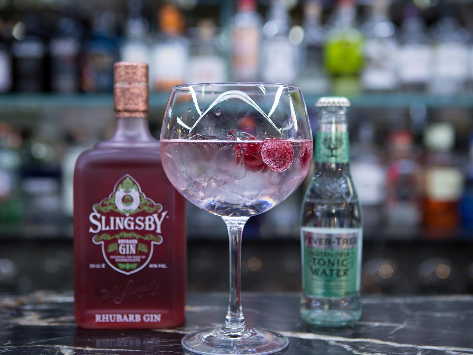 This Piece Hall venue is a gin lovers paradise with around 60 brands on offer. Knowlegable staff can pair different gins with tonic to make your perfect drink, or customers can enjoy coffee and cake if they prefer.
