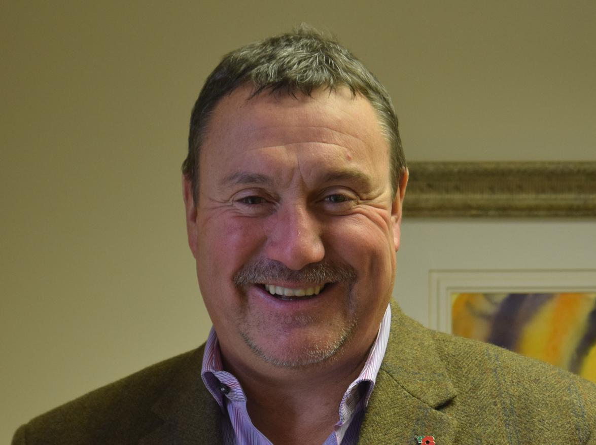 Andy Turner