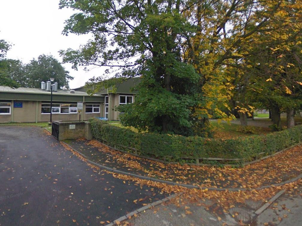 Burley Oaks Primary School, Burley-in-Wharfedale