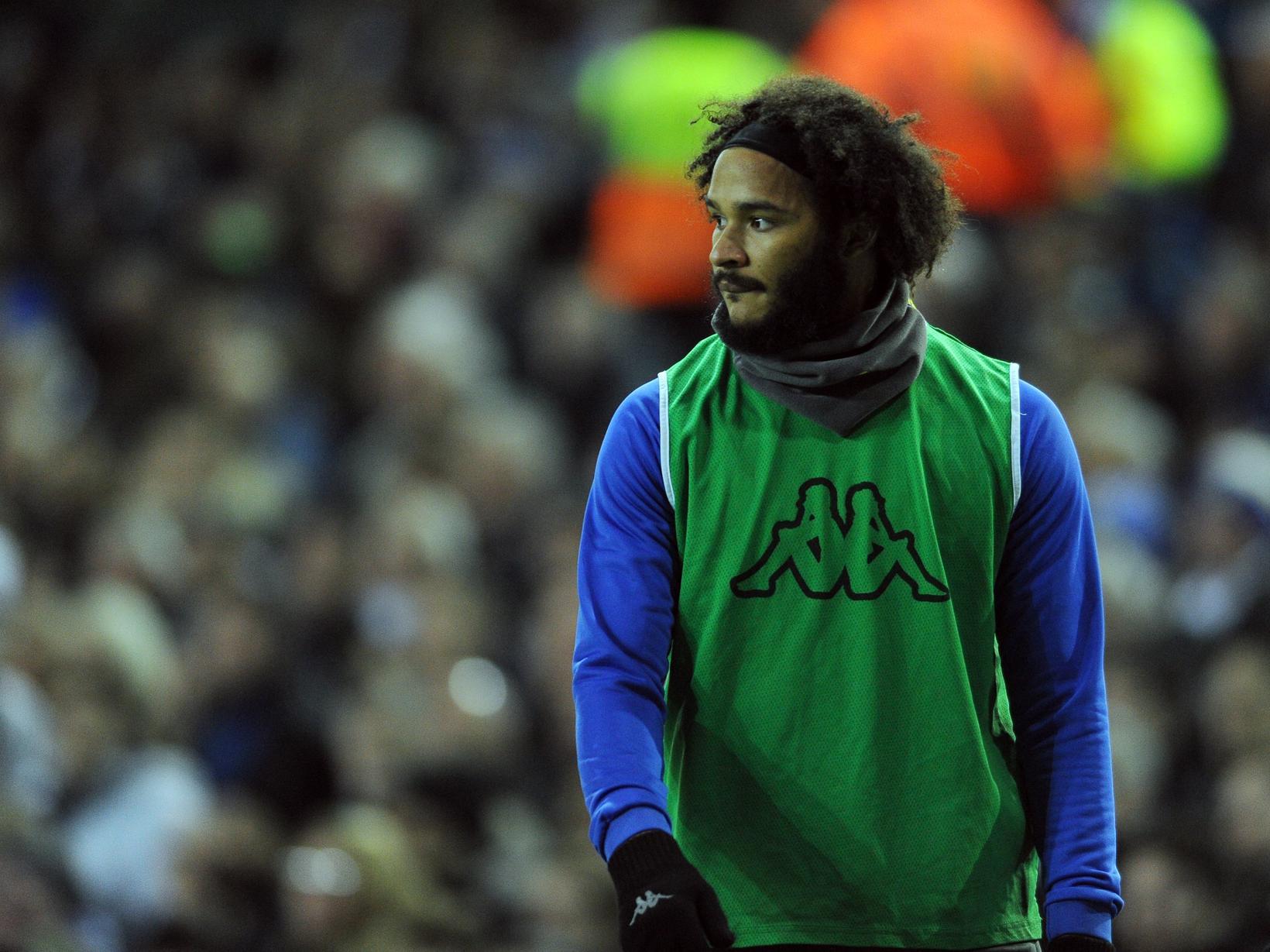 Izzy Brown spent last season on loan at Leeds United under Marcelo Bielsa.