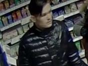 Offence Date 19/11/2019 Ref: LD6519