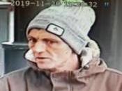 Offence Date 20/11/2019 Ref: LD6510