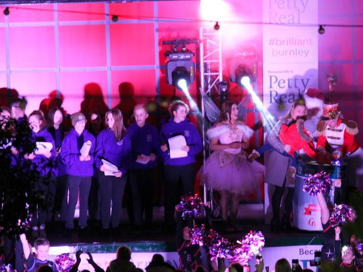 Singers