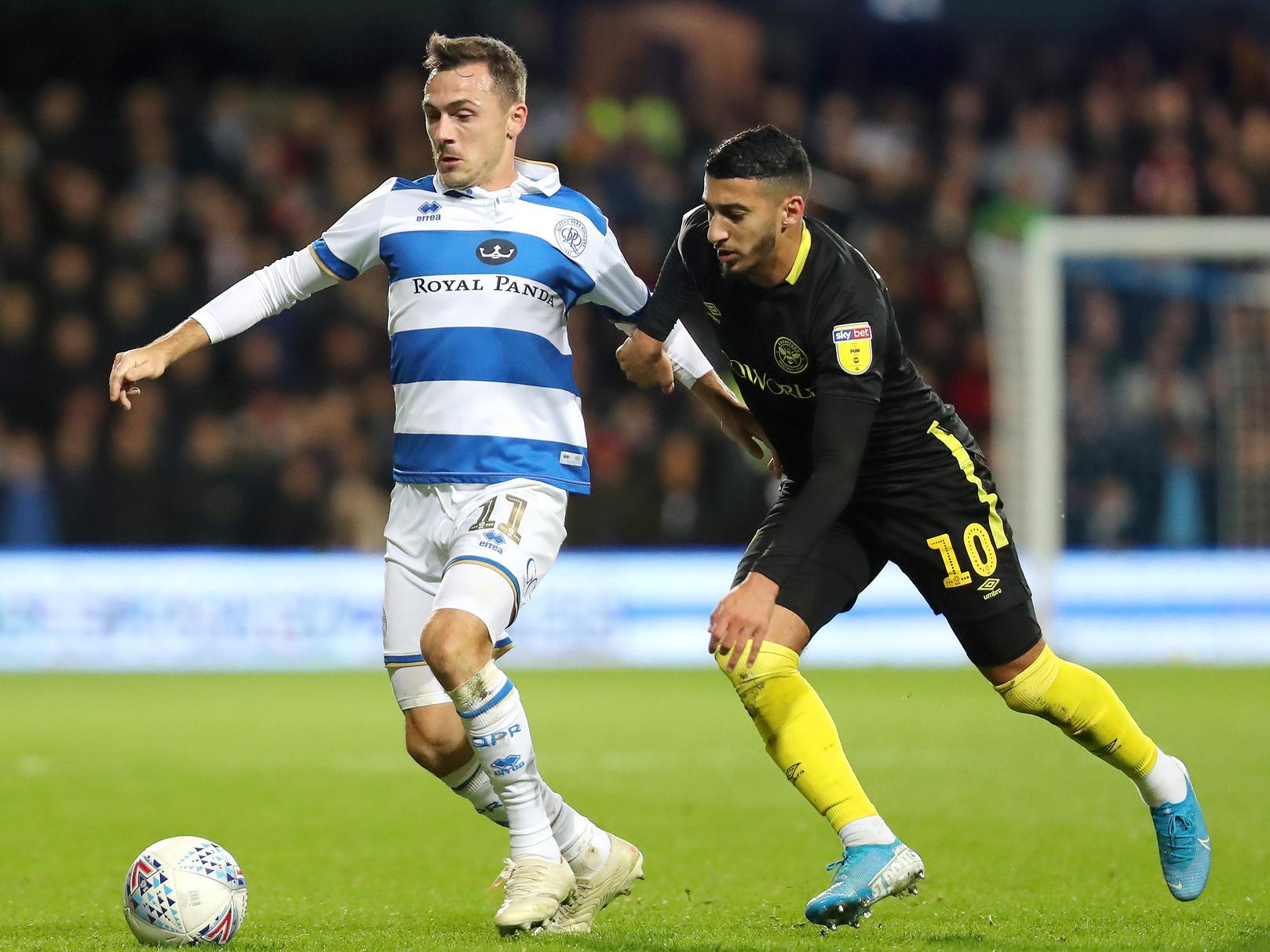 Aston Villa remain keen on Brentfords Said Benrahma and they could return with another big bid for the attacking midfielder when the January window opens. (FLW)