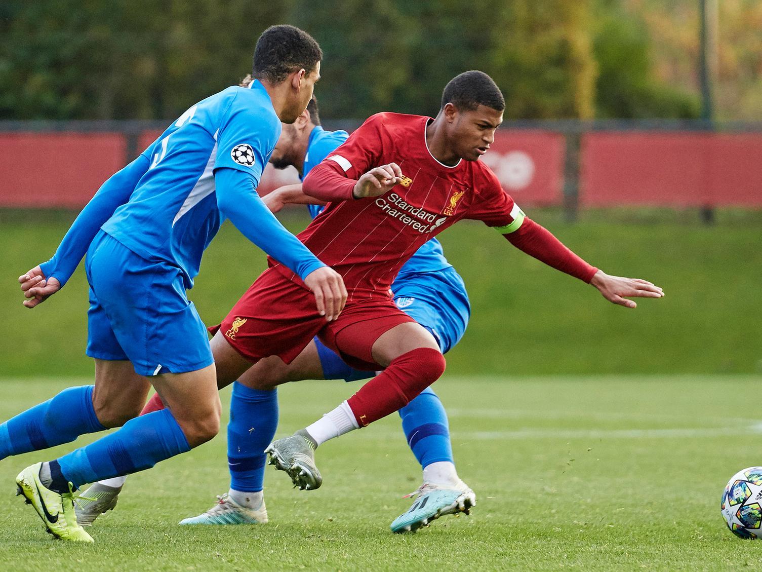 Premier League leaders Liverpool are ready to send young star Rhian Brewster out on loan in the January transfer window, with Championship pair Leeds United and Swansea City among those said keen on the starlet. (Daily Mail)