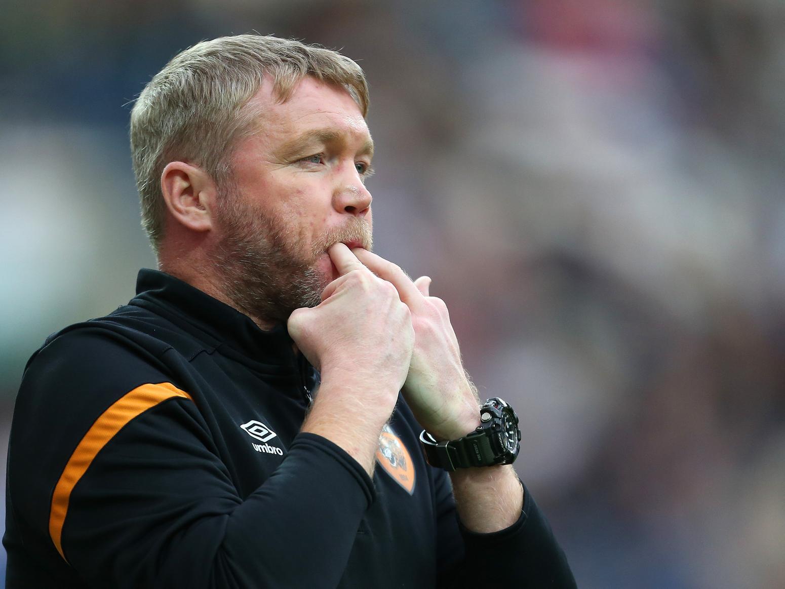 Hull City head coach Grant McCann believes he will receive financial backing in the January transfer window as he looks to fine-tune his squad for the second half of the season. (Hull Live)