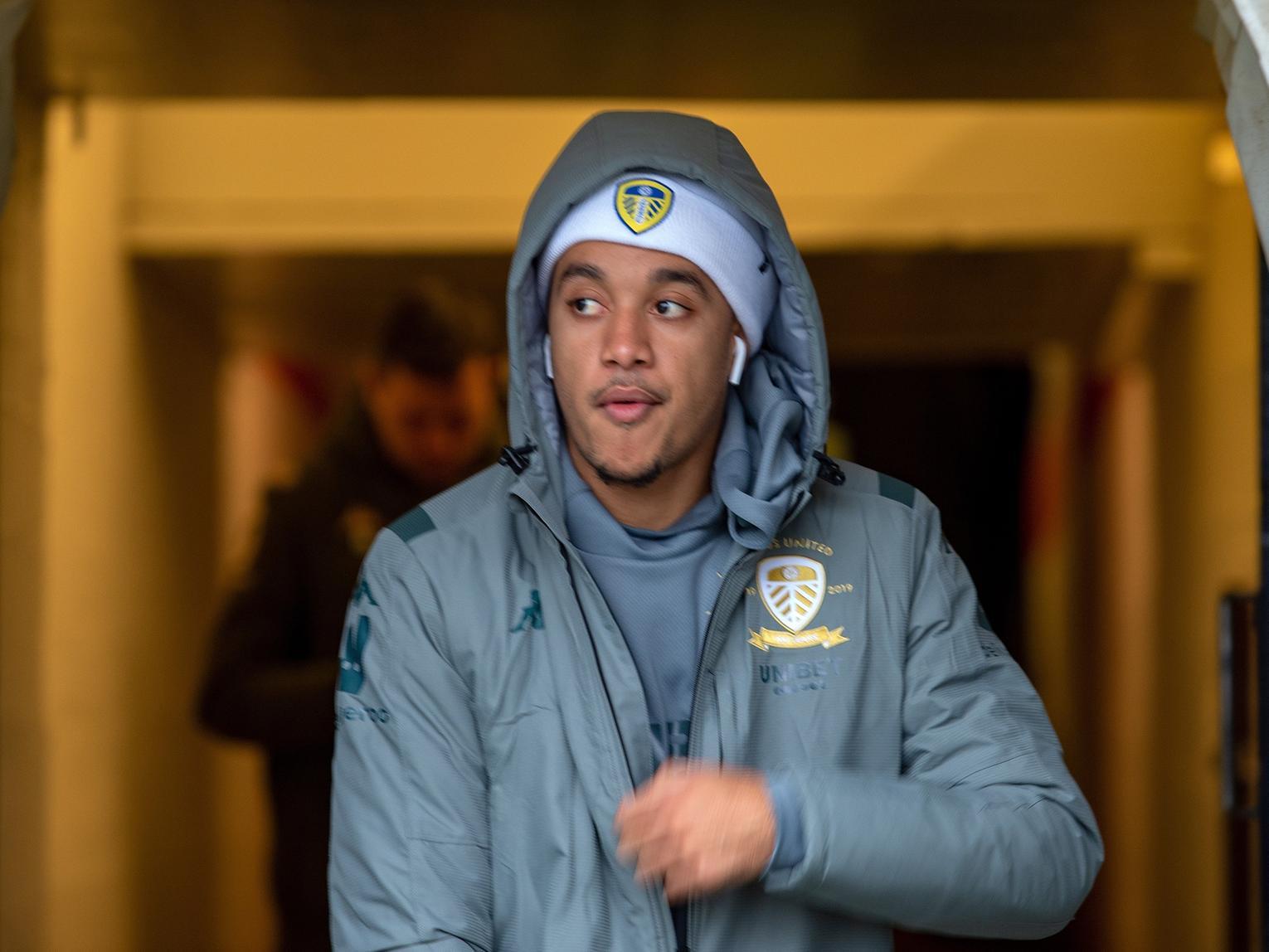 Costa was dropped to the bench during Leeds visit to Luton in place of Pablo Hernandez. Noel Whelan again pulled no punches, claiming he doesnt look like a 15m player believes he is heading in the same direction as Samu Saiz.