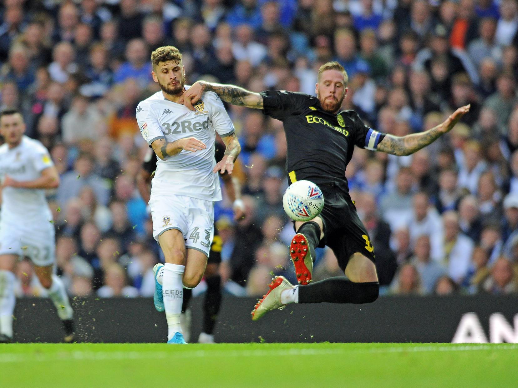 Bielsa has changed up his formation in recent weeks, and he should be full of confidence in his free role after bagging an assist at the weekend.